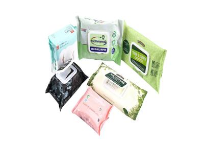 Which Wet Tissue Packaging Is More Popular?