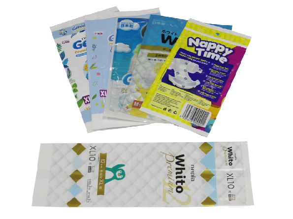 Why Adult Diaper Packaging Matters More than You Think