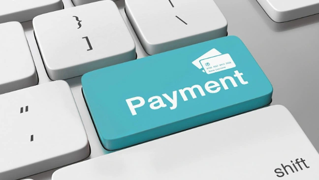 Payment Term