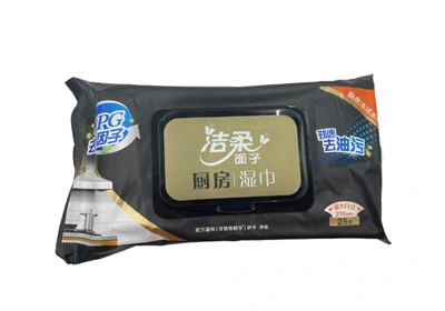 The Importance of Baolu Yiteng Kitchen Wet Wipes Packaging