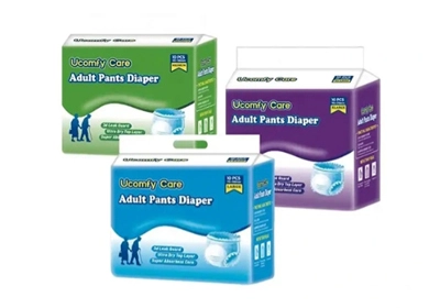 How to Prevent and Treat Diaper packaging safe in four season